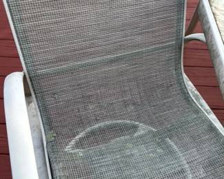 Weber Spirit Gas Grill