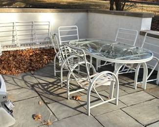 Weber Spirit Gas Grill