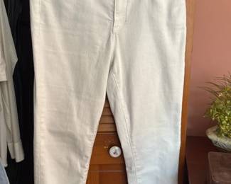 Athleta "The Skinny" Jeans