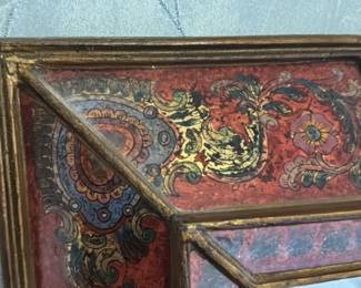 Antique Decorative Mirror