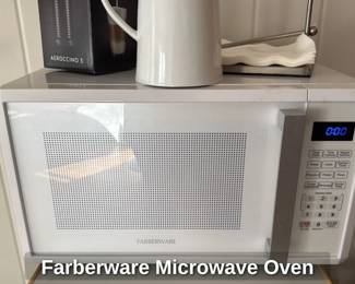 Farberware Microwave Oven