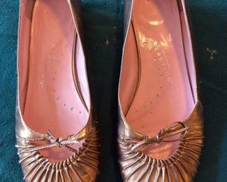 Kenneth Cole Reaction Women's Ballet Flats