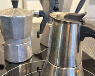 Bialetti Moka Express Espresso Maker