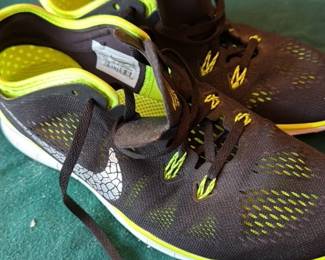 Nike Free 5.0 Men's Running Shoes