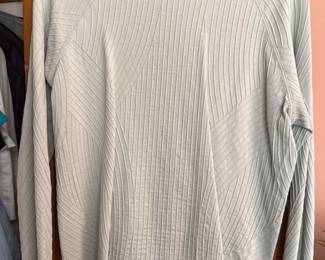 Lululemon Ribbed Long sleeve Top