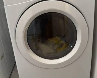 LG Front Load Dryer