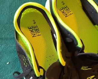 Nike Free 5.0 Men's Running Shoes