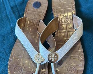 Tory Burch Flip Flops