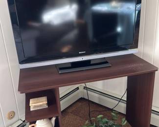 Sony BRAVIA Flat Screen Television