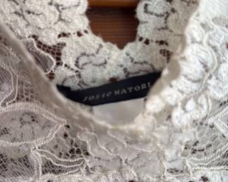 Josie Natori Lace Camisole