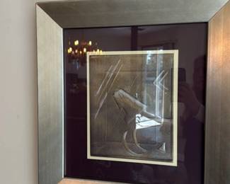 "Eclairess III" by Kinder Harris