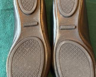 Tory Burch "Minnie" Ballet Flats