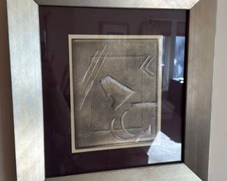 "Eclairess III" by Kinder Harris