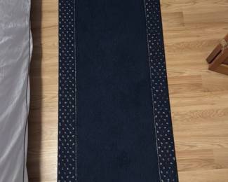 Braided Rug Runner