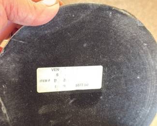 Art Deco "Spirit of Ecstasy" Style Figurine