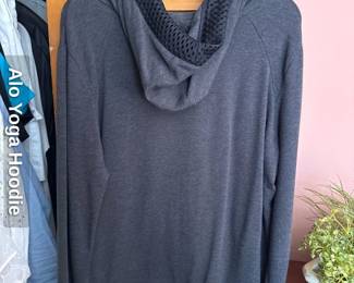 Alo Yoga Hoodie