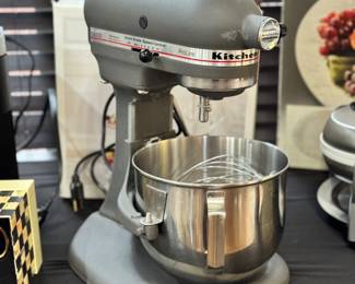 Powerfull KitchenAid Pro Line Series
