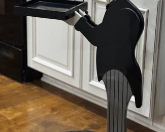 Bombay Compsny Butler 