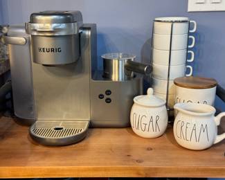 Keurig K-Cafe Special Edition 