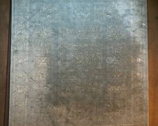 Egyptian Olefin Rug - Surya Arabesque Collection