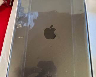 Apple iPad seventh generation new inbox