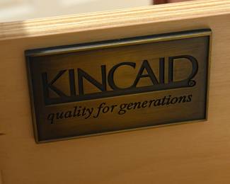 Kincaid furniture 