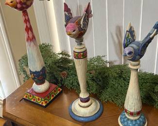 Heartwood creek figures