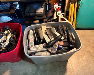 Need a remote? We have at least 100!!