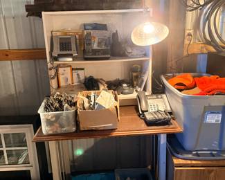 Huge building full of furniture, tools, home goods, and so much more!