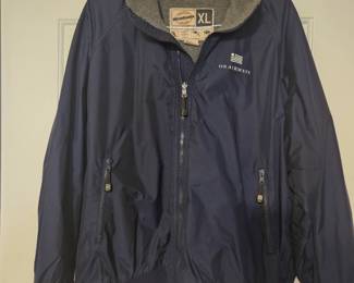 USairways jacketXL great cond