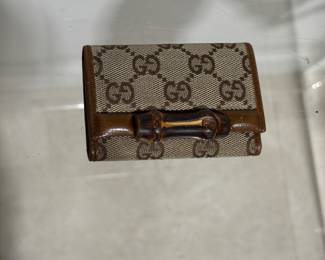 Gucci Wallet