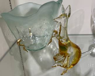 Murano Kangaroo
