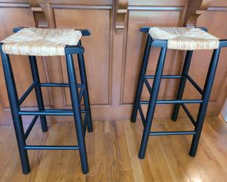 Bar stools
