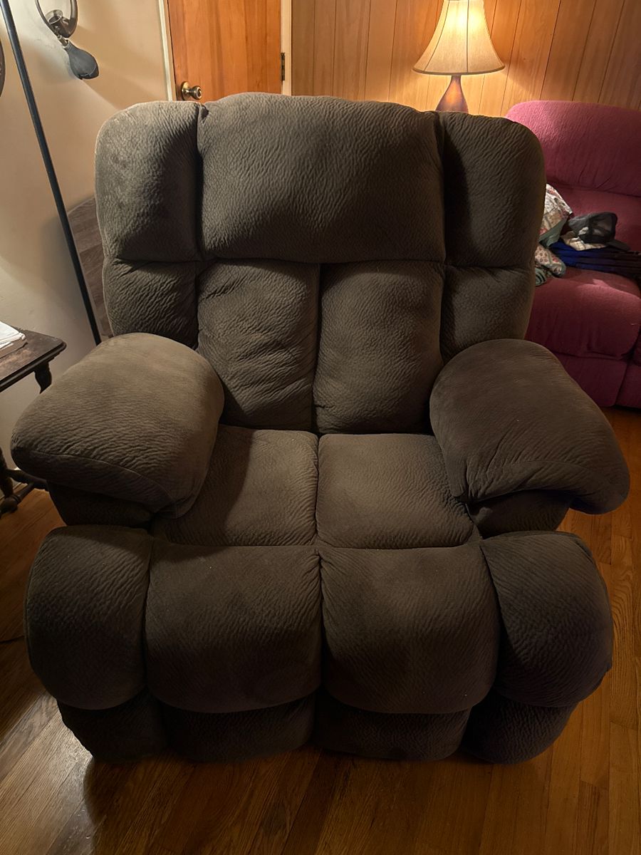 Electric Reliner brand new