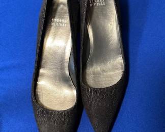 Stuart Weitzman pumps, Size 8