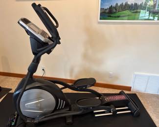 SOLE Elliptical