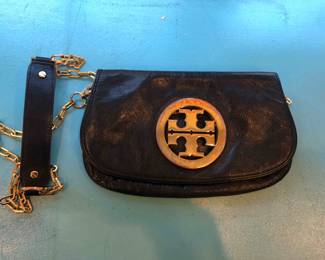 Tory Burch Clutch/ Shoulder bag