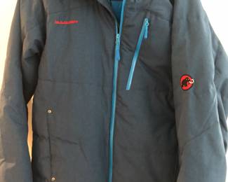 Mammut Thermo Jacket