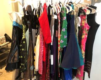 Girls and Juniors Dresses