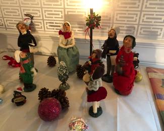 Vintage Beyers Choice