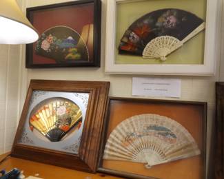 Oriental Fans