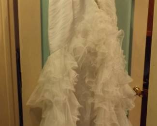 Wedding or Prom dress