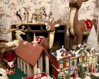 Christmas Decorations