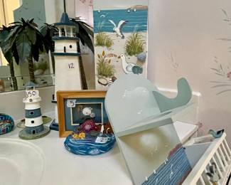 Light House Decor
