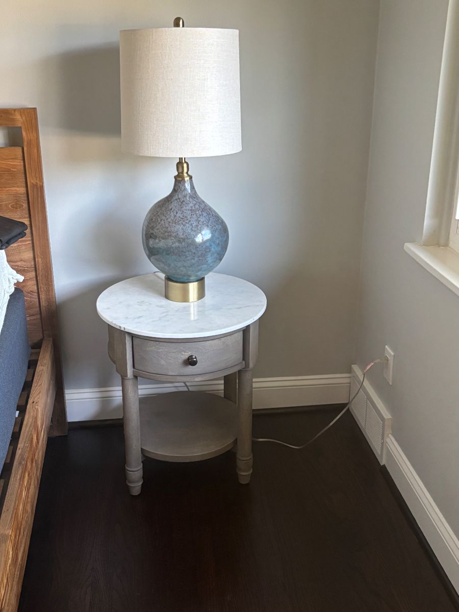 Side table