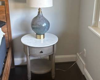 Side table