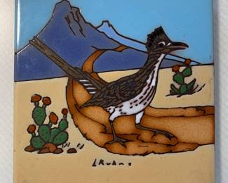 Earthtones - Vintage - Leone Kuhne