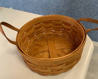 Longaberger Basket