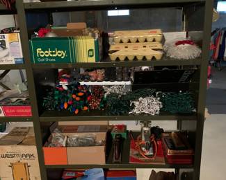 Christmas Decorations 