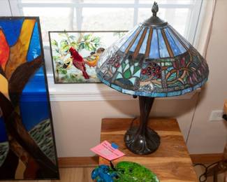 007Some Highlights Minooka Estate Sale